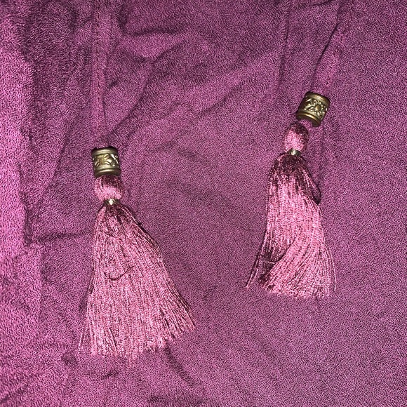 ⭐️3/$30!⭐️ Aeropostale crop top - Picture 6 of 6